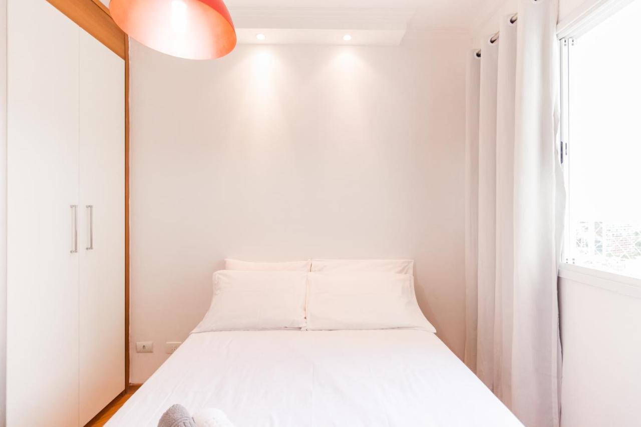 Ape No Ipiranga, Wifi 250 Mb, Garagem Apartamento *