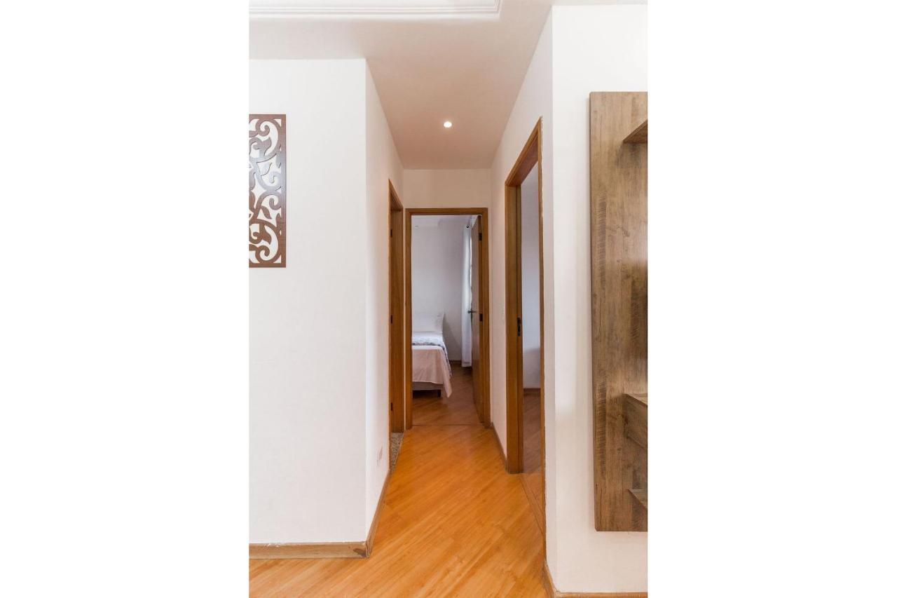 Apartamento Ape No Ipiranga, Wifi 250 Mb, Garagem *