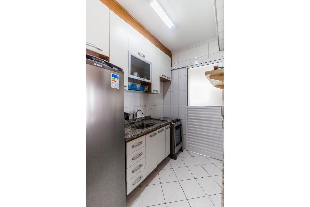Apartamento Ape No Ipiranga, Wifi 250 Mb, Garagem São Paulo
